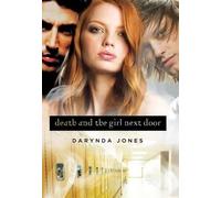 Darynda Jones Death and the Girl Next Door (Tascabile) Darklight