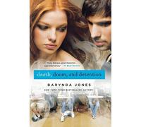 Darynda Jones Death, Doom, and Detention (Tascabile)