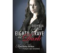 Darynda Jones Eighth Grave After Dark (Tascabile) Charley Davidson