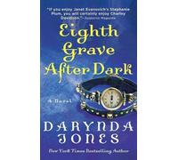Darynda Jones Eighth Grave After Dark (Tascabile) Charley Davidson