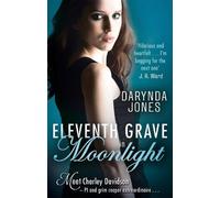 Darynda Jones Eleventh Grave in Moonlight (Tascabile) Charley Davidson