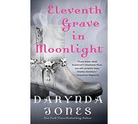 Darynda Jones Eleventh Grave in Moonlight (Tascabile) Charley Davidson