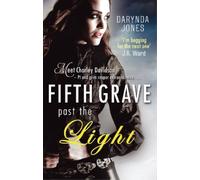Darynda Jones Fifth Grave Past the Light (Tascabile) Charley Davidson