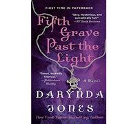 Darynda Jones Fifth Grave Past the Light (Tascabile) Charley Davidson