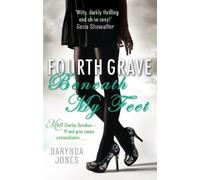 Darynda Jones Fourth Grave Beneath My Feet (Tascabile) Charley Davidson