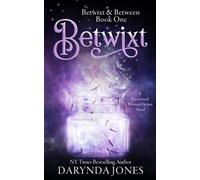 Darynda Jones Jones Darynda Betwixt (Tascabile) Betwixt & Between