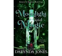 Darynda Jones Moonlight and Magic (Tascabile)