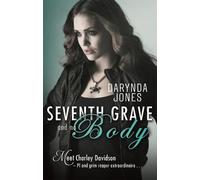Darynda Jones Seventh Grave and No Body (Tascabile) Charley Davidson