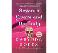 Darynda Jones Seventh Grave and No Body (Tascabile) Charley Davidson