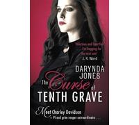 Darynda Jones The Curse of Tenth Grave (Tascabile) Charley Davidson
