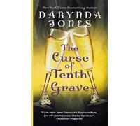 Darynda Jones The Curse of Tenth Grave (Tascabile) Charley Davidson