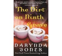 Darynda Jones The Dirt on Ninth Grave (Tascabile) Charley Davidson