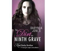 Darynda Jones The Dirt on Ninth Grave (Tascabile) Charley Davidson