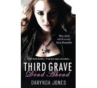 Darynda Jones Third Grave Dead Ahead (Tascabile) Charley Davidson