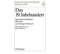 Das 19. Jahrhundert (Copertina rigida)
