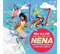 Das 1x1-Album mit den Hits von Nena CD