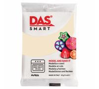 DAS 321002 Smart Oven-Bake Clay 57g (2x 28.5g) Vaniglia