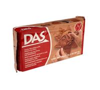 DAS 387600 Argilla Da Modellare Ad Asciugatura All'aria 1kg Terracotta