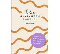 Il diario dei 6 minuti per mamme – Il bestseller da milioni di copie, ora anche specifico per mamme