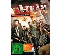 Das A-Team - Der Film - Extended Cut (+ Digital Copy Disc)