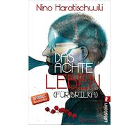Das achte Leben (Für Brilka): Roman