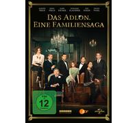 Das Adlon - Eine Familiensaga (DVD) Josefine Preuß Heino Ferch Uli Edel