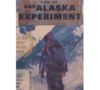 Das Alaska Experiment - Discovery World