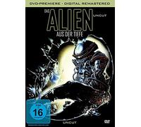 Das Alien aus der Tiefe - uncut Kinofassung (digital remastered)