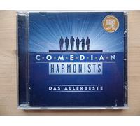 The Comedian Harmonists Das Allerbeste (CD)