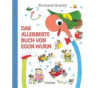 Das allerbeste Buch von Egon Wurm: 01264