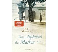 Das Alphabet der Masken: Roman: 5