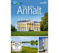Das Alte Anhalt