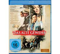 Das alte Gewehr - Uncut Version