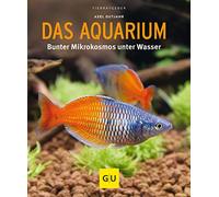 Animalbook Das Aquarium - 1 pz.