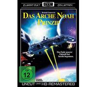 Das Arche Noah Prinzip (Classic-Cult-Edition)