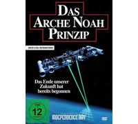 Das Arche Noah Prinzip - Uncut and Remastered