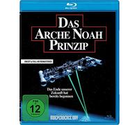 Das Arche Noah Prinzip - Uncut and Remastered