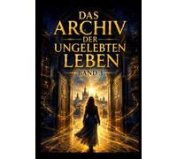 Das Archiv der ungelebten Leben - Der letzte Schlüssel: Band 3