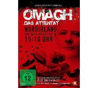 Das Attentat - Omagh