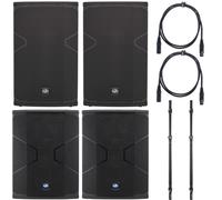 DAS Audio Vantec-18A