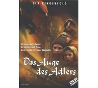 Das Auge des Adlers