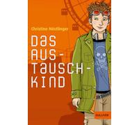 Das Austauschkind: Roman: 1100