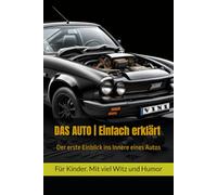 DAS AUTO | Einfach erklärt (Niedrige Bildqualität): Der erste Einblick ins Innere eines Autos