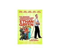 Das beinahe unspektakuläre Liebesleben des Ethan Green (OmU)