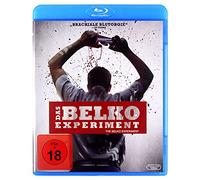 Das Belko Experiment