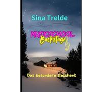 Das besondere Geschenk: Musicschool Backstage