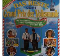 Das Beste (1988) / Vinyl record [Vinyl-LP]