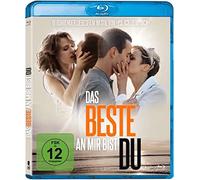 Das Beste an mir bist du [Blu-ray] (Blu-ray) Aksyonova Lyubov Mukhametov Rinal