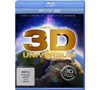 Das Beste aus dem 3D Universum