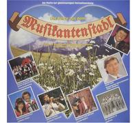 Das Beste aus dem Musikantenstadl - Bekannte Melodien und beliebte Interpreten präsentiert von Karl Moik [Vinyl LP]